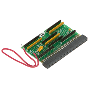 PAMUX BUS TERMINATION CARD