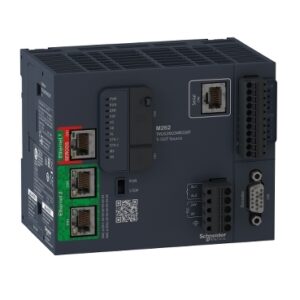 MOTION CTRL M262 3NS/INST 8 AX, ETH, S3