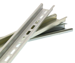 DINSKENA 35X7,3MM ROSTFRIBEHANDLAD HÅLAD L2M