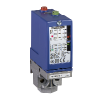 TRYCKVAKT 22-300BAR PB(B)=120:PH(B)
