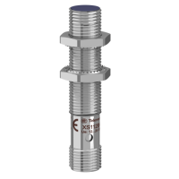 INDUKTIV FL M12 PNP NO SN = 4MM M12