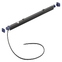 FOTOCELL RULLBANA 748MM 2M KABEL