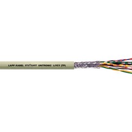 UNITRONIC LIYCY (TP) 8X2X0,14