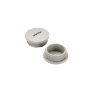 BLINDPROPP I PLAST VP 16-K54