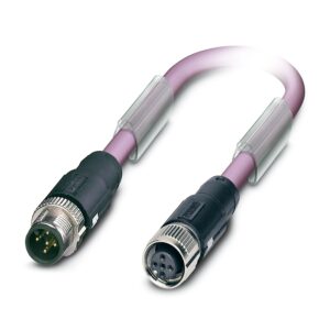 BUSSYSTEM-KABEL - SAC-5P-MS/10,0-920/FS SCO