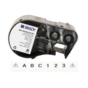 M4C-500-595-WT-BK M410/BMP41/M510/BMP51/BMP53/M511 TAPE