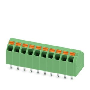 KRETSKORTSPLINT - SPTA 1,5/10-3,81