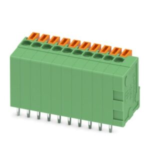 KRETSKORTSPLINT - FFKDSA1/V-2,54-10