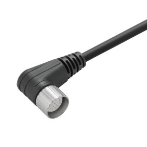 SENSOR/AKTUATOR-LEDNING SAIB-M23-19P-AN-35M
