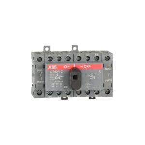 RESERVKR-OMK OT40F4C HANDMAN