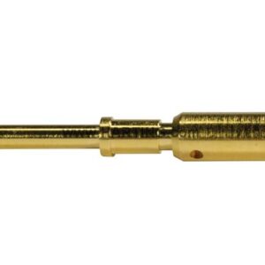 M12 POWER MALE CONTACT CRIMP 0,75MM²