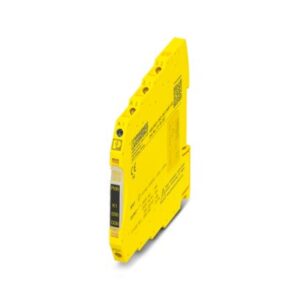 KOPPLINGSRELÄ - PSR-PS21-1NO-1NC-24DC-SC
