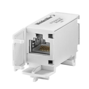 MONTAGESKENA-UTGÅNG RJ45 IE-TO-RJ45-C-LP