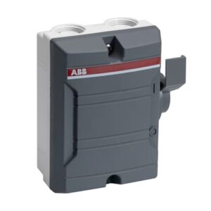 SÄKERH-BRYT LBAS325 KAPSL ALU