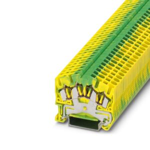 SKYDDSLEDARPLINT - STS 2,5-QUATTRO-PE