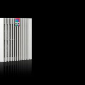 FF BLUE E+ 110/125 M³/H