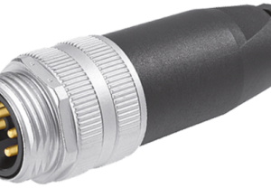 7/8'' MALE 0GR SCREW TERMINAL 3-POL., MAX. 1,5MM2, 6 -8MM