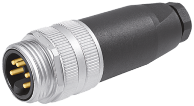 7/8'' MALE 0GR SCREW TERMINAL 3-POL., MAX. 1,5MM2, 6 -8MM