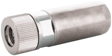 M12 POWER FEMALE 0° L-COD. PUSH-LOCK 5-POL.