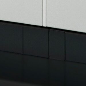 TÄCKPLÅT VX FÖR IHOPBYGGNAD,H 2200MM