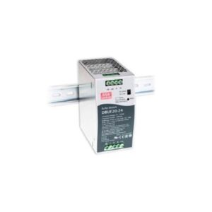 20A DIN RAIL BUFFER MODULE