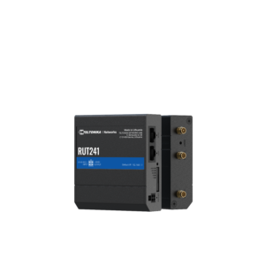 4G-ROUTER MED WI-FI OCH ETHERNET