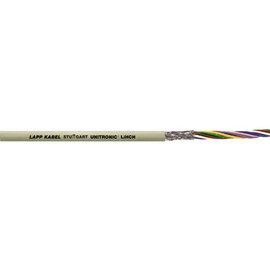 LIHCH 4X0,75 FÄRGMÄRKT ELEKTRONIKKABEL HALOGENFRI