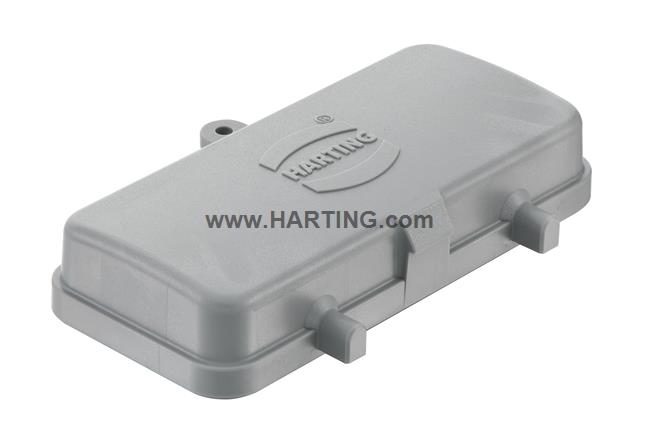 LOCK HAN EMC/B 16B CP F DL