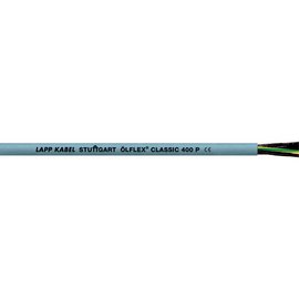 ÖLFLEX CLASSIC 400 P 4X0,75