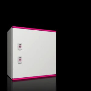 PLASTSKÅP AX 400X400X200