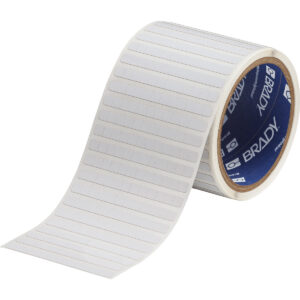 THT-11-797-10 THERMAL TRANSFER PRINTABLE LABELS