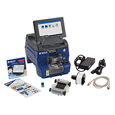 A6200-EUB WRAPTOR™ A6200 WRAP PRINTER APPLICATOR EU