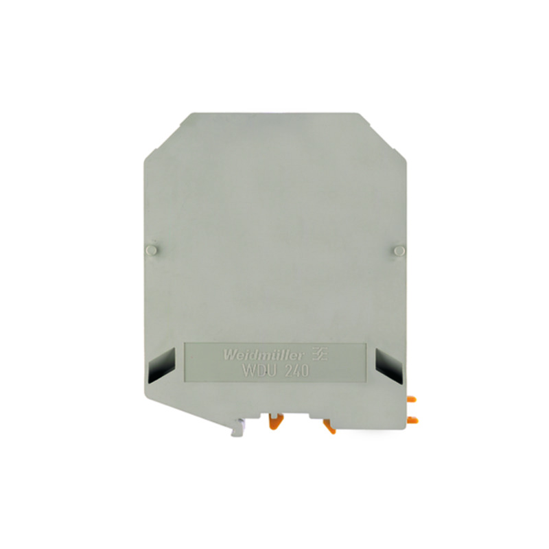 GENOMGÅNGSPLINTBLOCK WDU 240