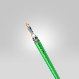 ETHERLINE PN CAT.6A Y FC