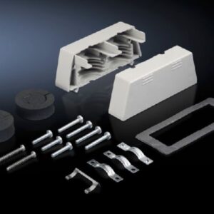 KONTAKTDONSGENOMFÖRING 24-POLIGA