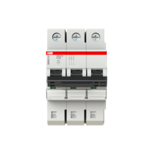 DVÄRGBRYTARE SMISSLINE S403M C25