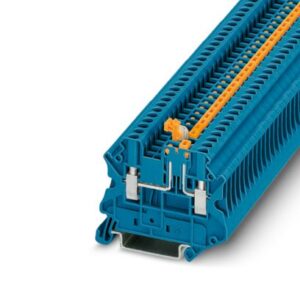 KNIVFRÅNSKILJARPLINT - UT 2,5-MT P/P BU