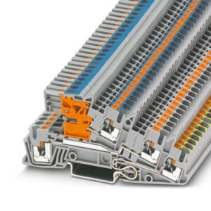 INSTALLATIONSSKYDDSLEDARPLINT - PTI 2,5-PE/L/NT