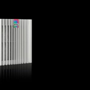 FF BLUE E+ UTBLÅSNINGSFILTER