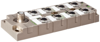 55519 - Modern Elteknik