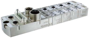 55532 - Modern Elteknik