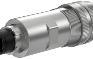 MQ15 MALE FIELD-WIREABLE 600V AC TYP 3 6-POL., MAX. 2.5MM²