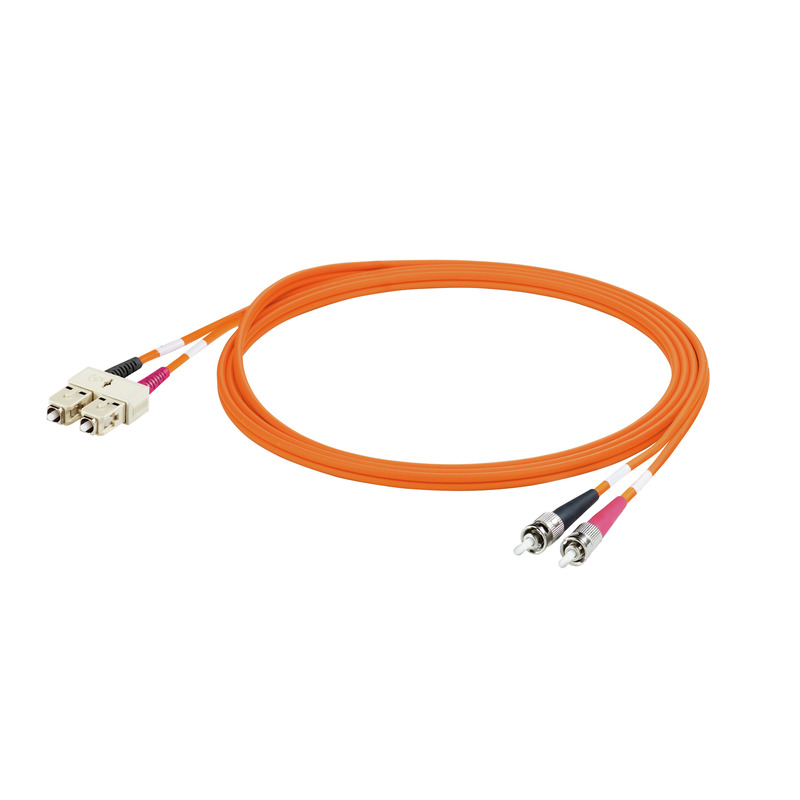KABL MM 50UM SC/ST 2,0M
