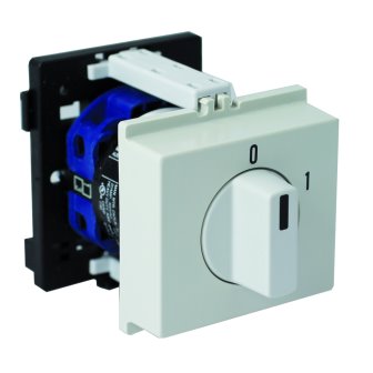 CA10A201VE21 - Modern Elteknik