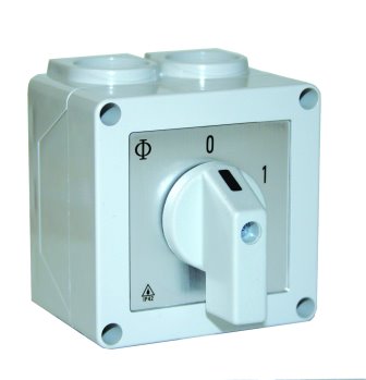 CA10A202PN1 - Modern Elteknik