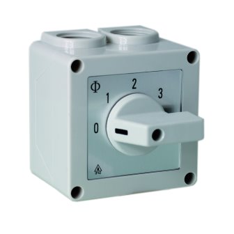 CA10A215PN1 - Modern Elteknik