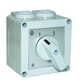 CA10A221PN1 - Modern Elteknik