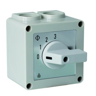 CA10A311PN1 - Modern Elteknik