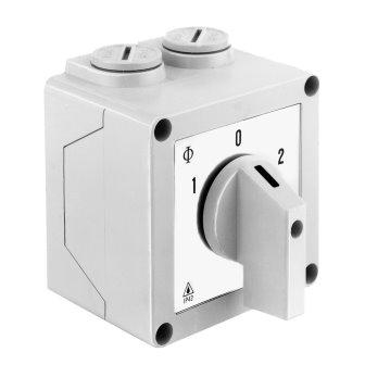 CA10A401PN1F370 - Modern Elteknik