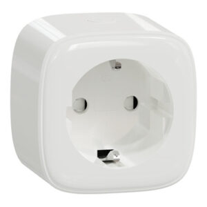 WISER SMART PLUG JORDAD 16A VIT